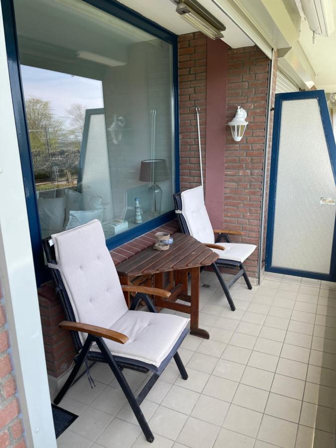 Seaside Mit Ostseeblick Lübeck Buitenkant foto